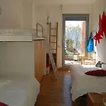 公寓 Casa Bella Vista