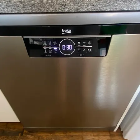 Casa Bella Vista 아파트