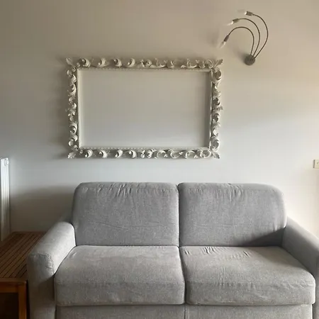 아파트 Casa Bella Vista