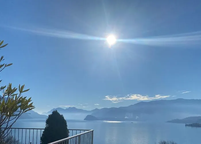 아파트 Casa Bella Vista *