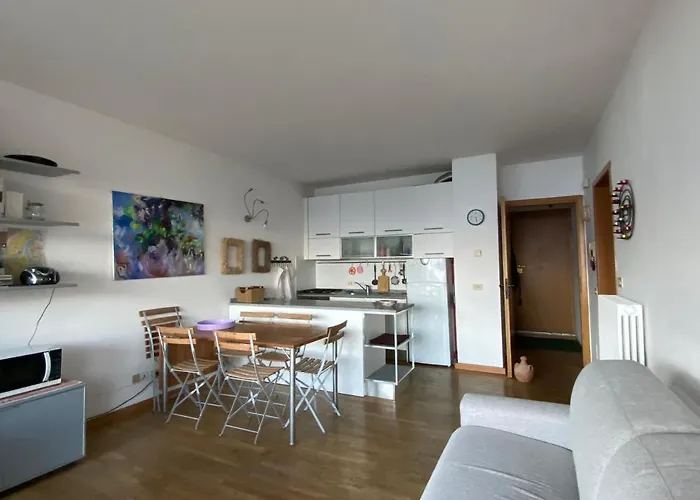 Casa Bella Vista * 산 시로