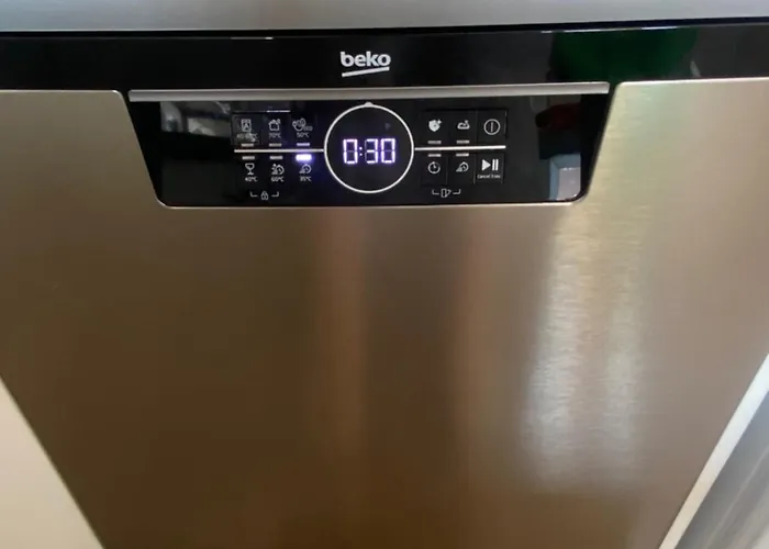 Casa Bella Vista 아파트