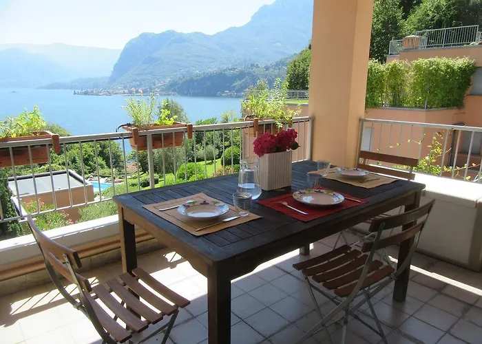 Casa Bella Vista 산 시로