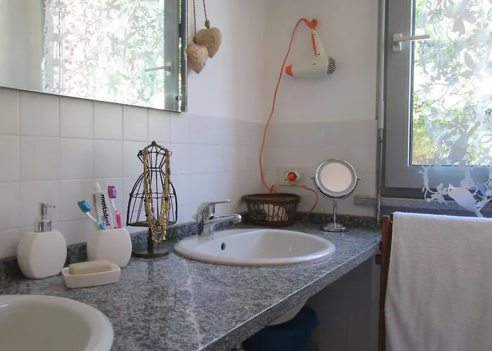 아파트 Casa Bella Vista 산 시로