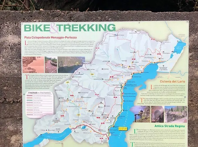 Casa Bella Vista 아파트 산 시로