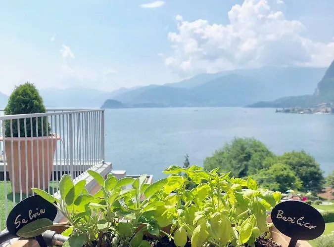 아파트 Casa Bella Vista