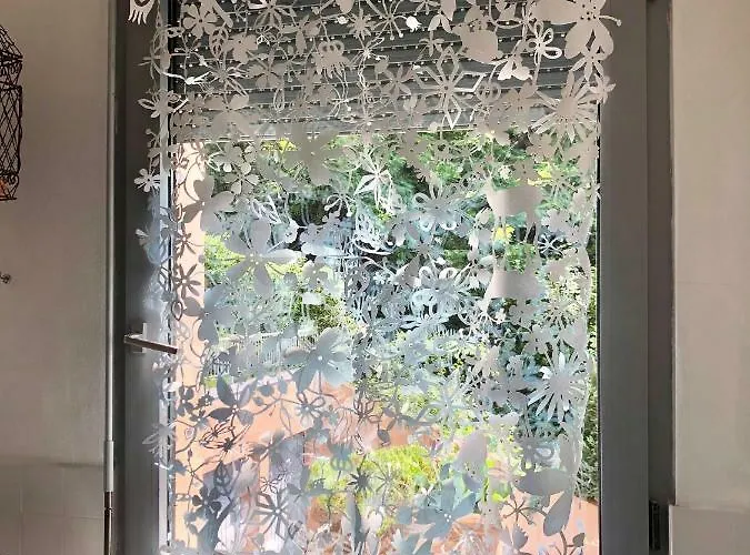 아파트 Casa Bella Vista