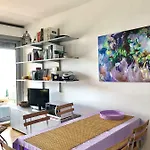 شقة Casa Bella Vista سان سيرو