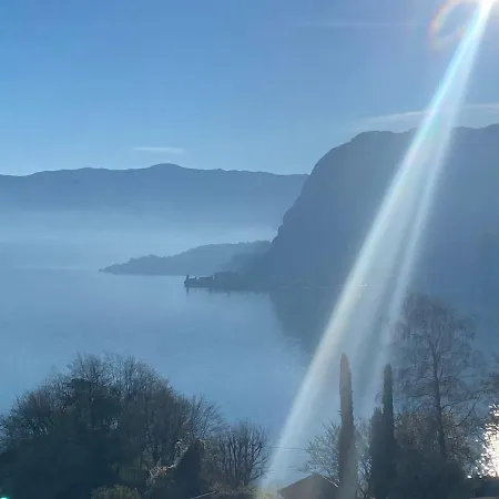 Casa Bella Vista Apartmán