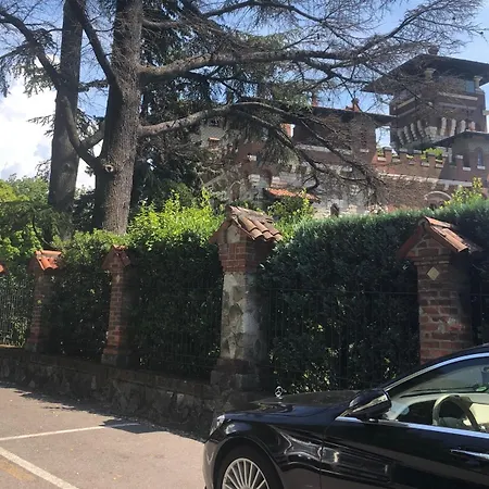 Casa Bella Vista סן סירו