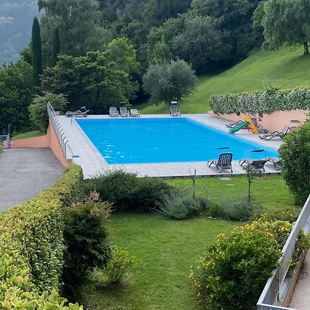 Casa Bella Vista Lejlighed San Siro (Lombardy)