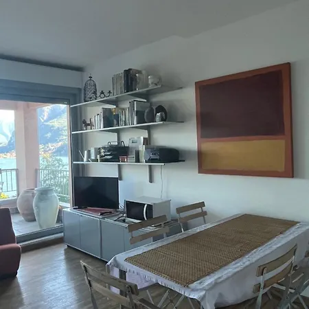 Casa Bella Vista Lejlighed