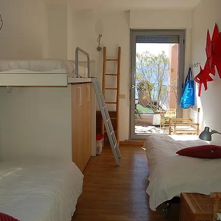 Lejlighed Casa Bella Vista