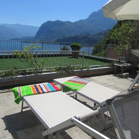 Lejlighed Casa Bella Vista