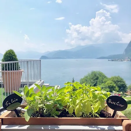 Apartman Casa Bella Vista