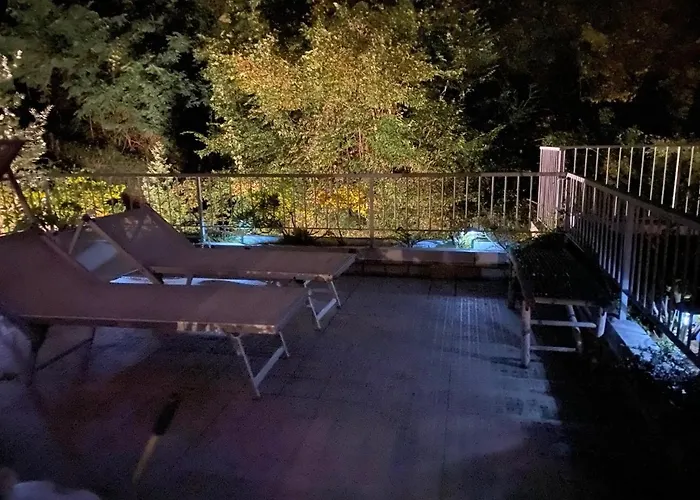 Casa Bella Vista * San Siro (Lombardy)