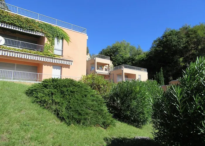 Appartement Casa Bella Vista San Siro (Lombardy)