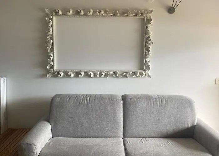 דירה Casa Bella Vista