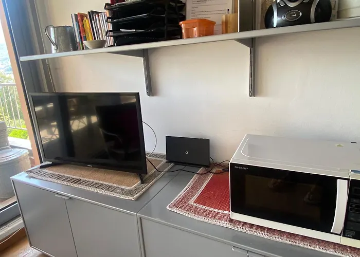 Casa Bella Vista דירה סן סירו