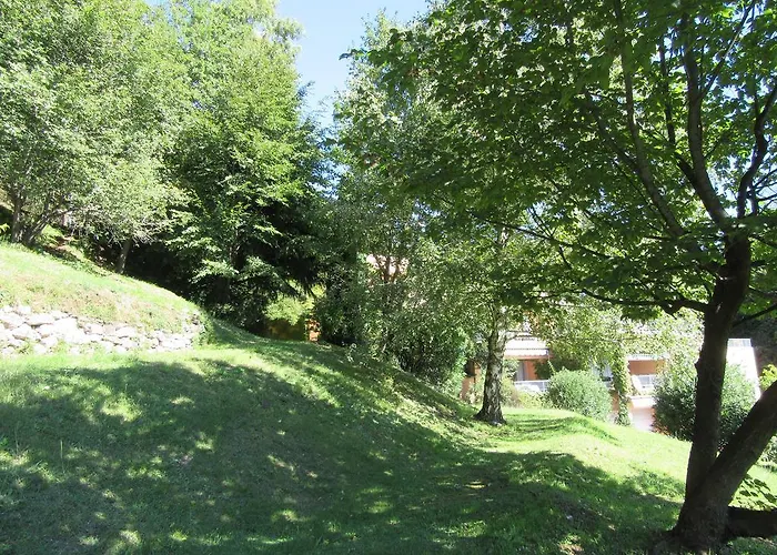 Casa Bella Vista סן סירו