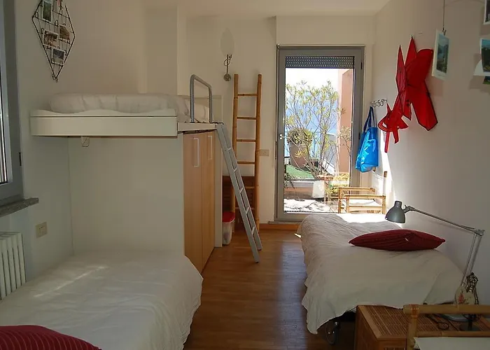 דירה Casa Bella Vista