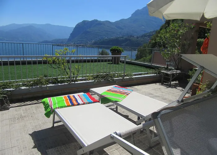 Appartement Casa Bella Vista