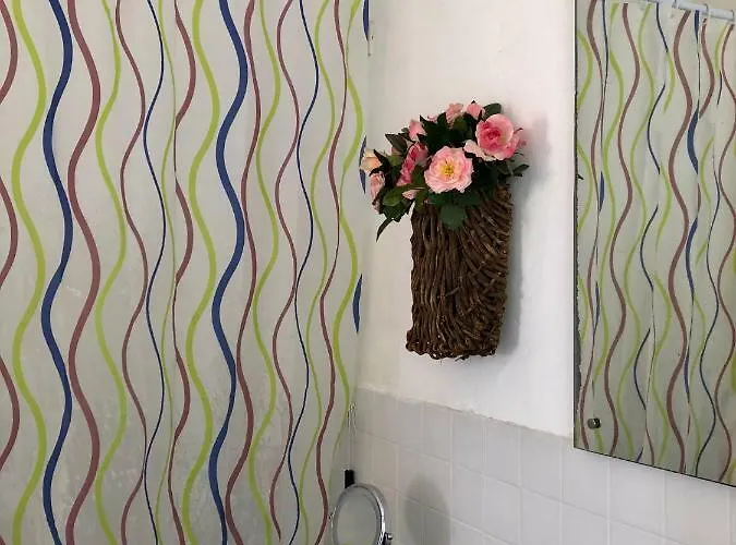 Casa Bella Vista Appartement San Siro (Lombardy)