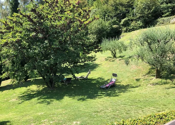 Casa Bella Vista San Siro (Lombardy)