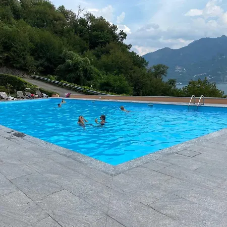 Apartment Casa Bella Vista San Siro (Lombardy)