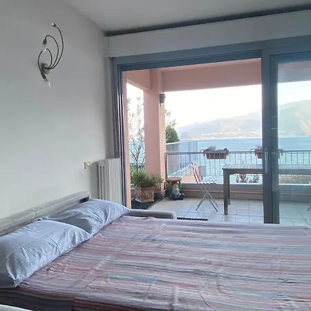 Casa Bella Vista Apartment San Siro (Lombardy)