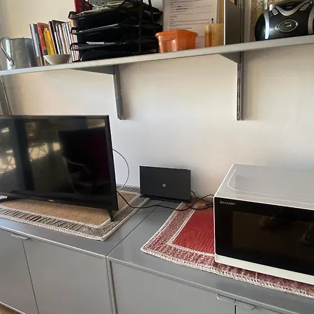 Casa Bella Vista Apartment San Siro (Lombardy)