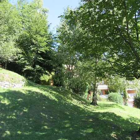 Casa Bella Vista San Siro (Lombardy)