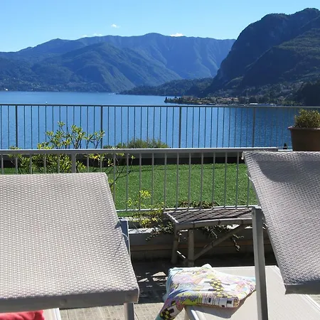 Casa Bella Vista San Siro (Lombardy)