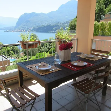 Casa Bella Vista San Siro (Lombardy)