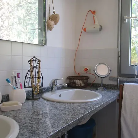 Apartment Casa Bella Vista San Siro (Lombardy)