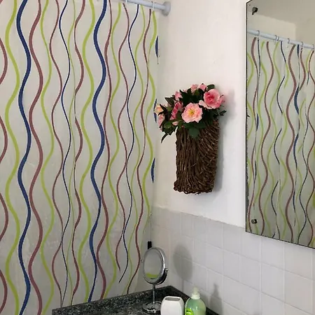 Casa Bella Vista Apartment San Siro (Lombardy)