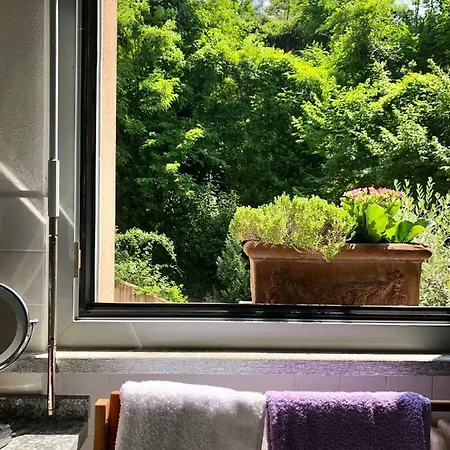 Casa Bella Vista Apartment *