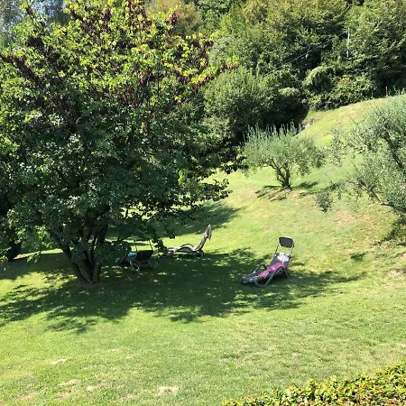 Casa Bella Vista San Siro (Lombardy)