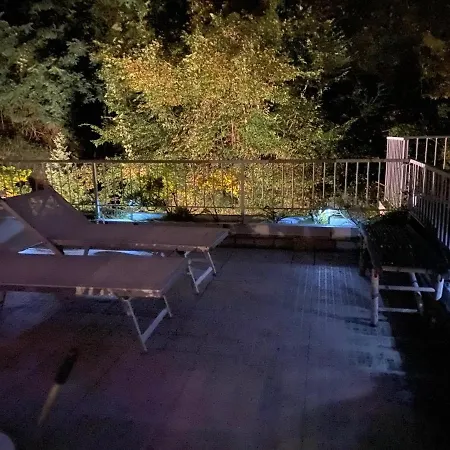 Casa Bella Vista * 圣西罗