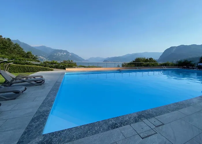 Casa Bella Vista *