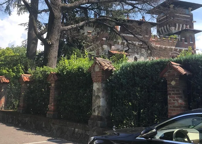 Casa Bella Vista San Siro (Lombardy)