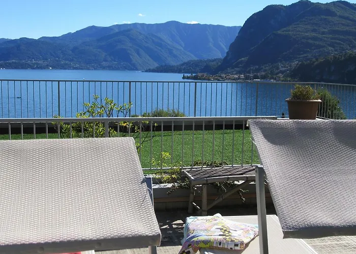 Casa Bella Vista San Siro (Lombardy)